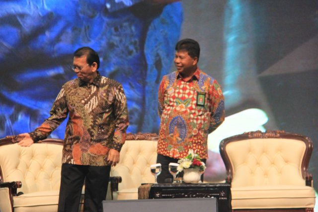 Laptah Kampung Hukum 25-26 Februari 2020